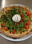 25 Pizza Bufalina