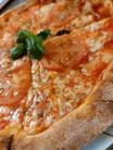 16 Pizza Al Pomodoro