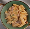 40 Penne Al Baffo