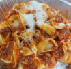 49 Tortellini Bolognese