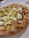 33 Pizza Burrata
