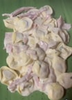 50 Tortellini Alla Panna