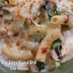 38 Rigatoni della Casa