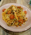 56 Spaghetti Allo Scoglio