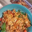 60 Tagliatelle Mare e Monti